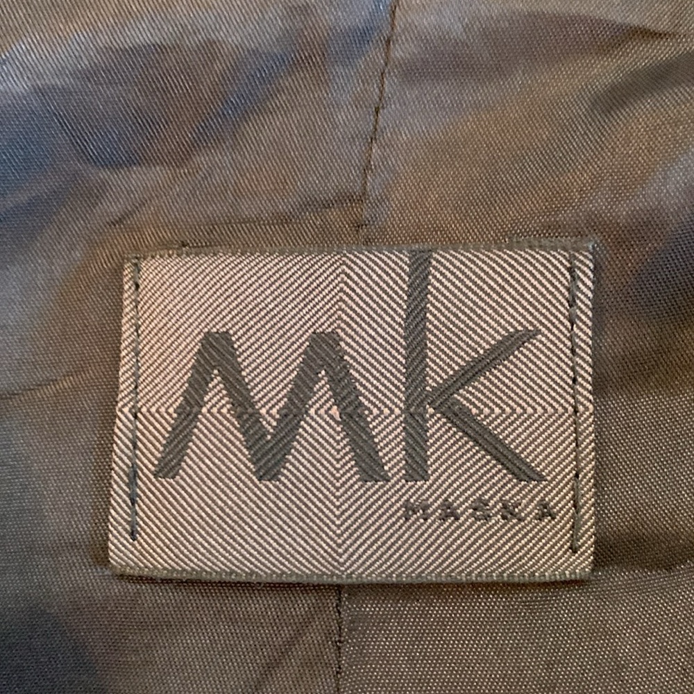 MK Maska Blazer Size 10 - Picture 6 of 16